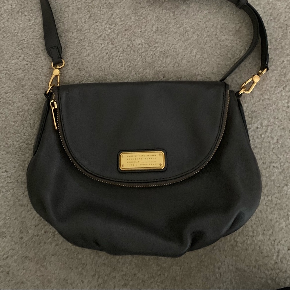 Marc Jacobs Natasha Bag